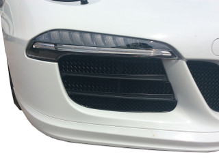 Porsche 991.1 GTS - Full Grille Set (Without Parking Sensors)